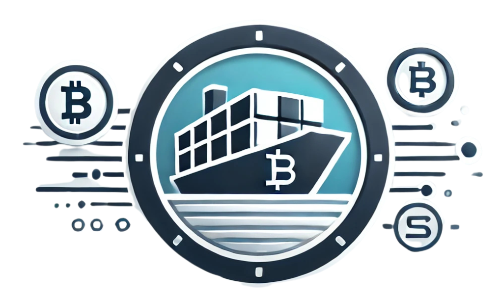 CoinPort Logo